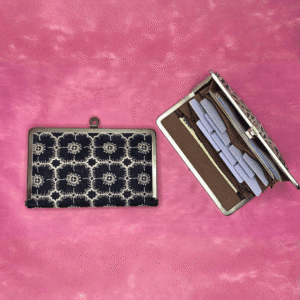 長財布・がま口財布